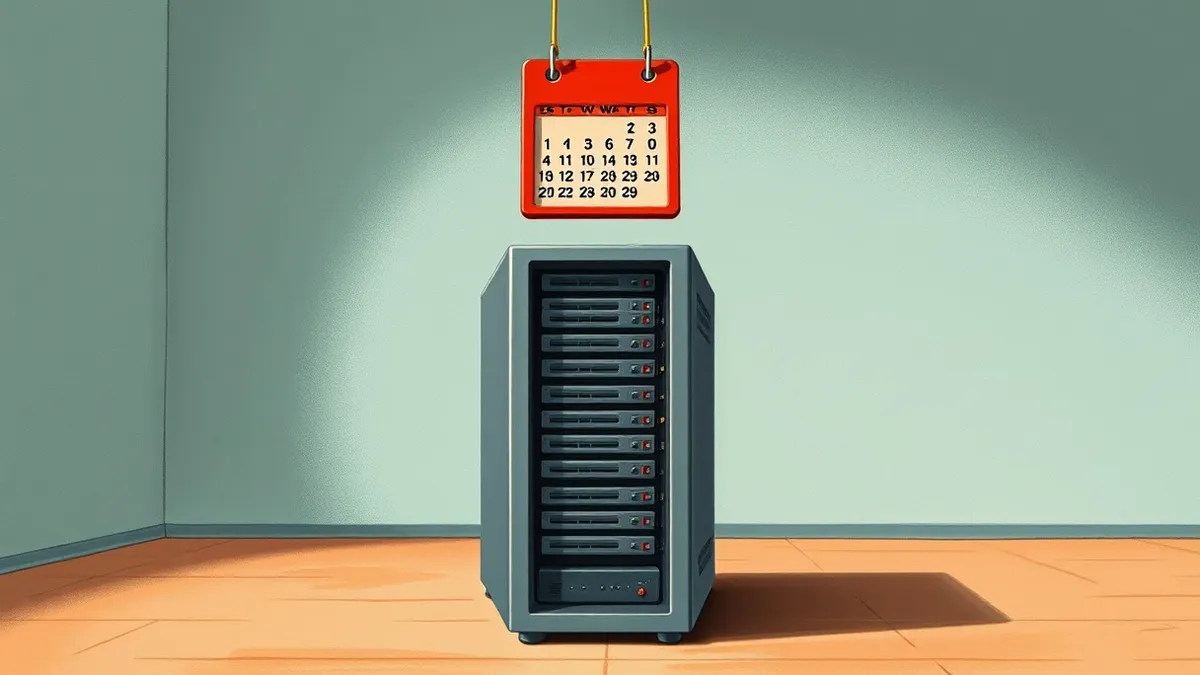 CISA Sets Oct 11 Deadline for Federal Agencies to Mitigate Apache Struts CVE-2016-3081 Risk